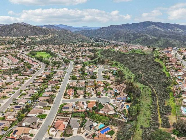 2026 Capri Court, El Cajon, CA 92019