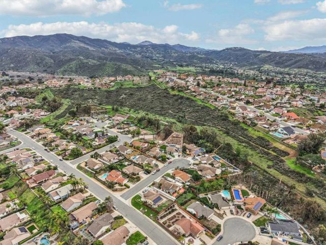 2026 Capri Court, El Cajon, CA 92019