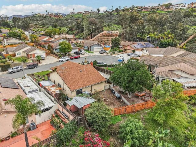 2026 Capri Court, El Cajon, CA 92019