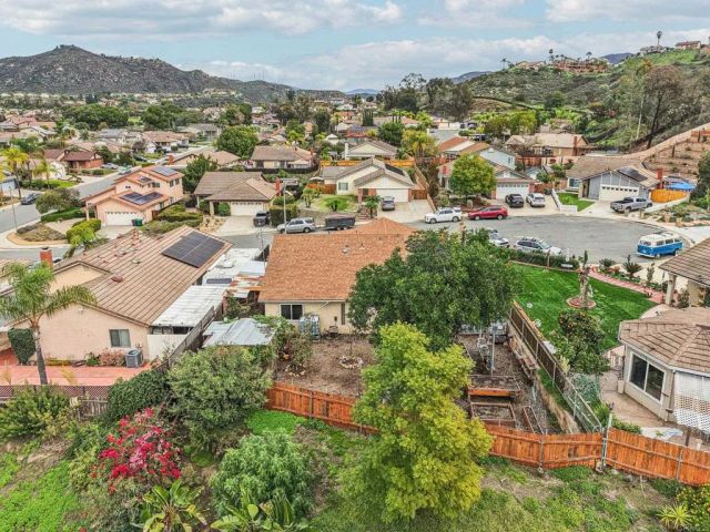 2026 Capri Court, El Cajon, CA 92019