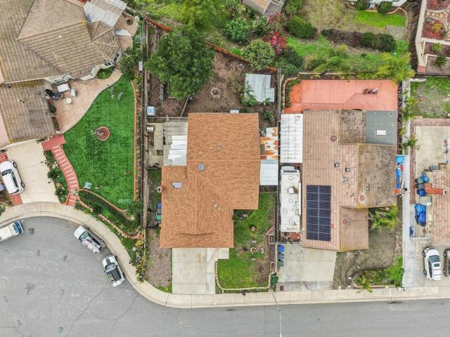 2026 Capri Court, El Cajon, CA 92019