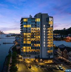 1000 Portside Drive 1406, Edgewater, NJ 07020