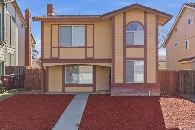 23587 Parkland Avenue, Moreno Valley, CA 92557