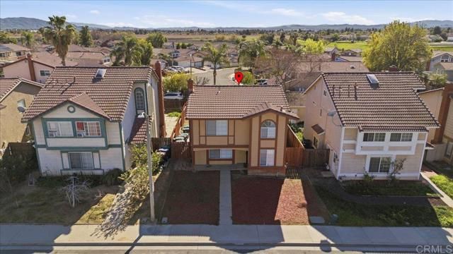 23587 Parkland Avenue, Moreno Valley, CA 92557