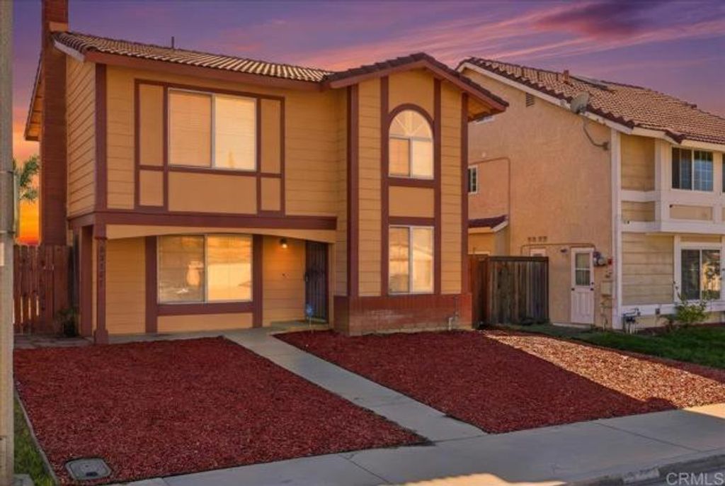 23587 Parkland Avenue, Moreno Valley, CA 92557