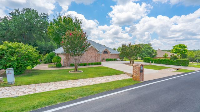 9031 Bontura Road, Granbury, TX 76049