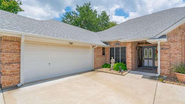 9031 Bontura Road, Granbury, TX 76049