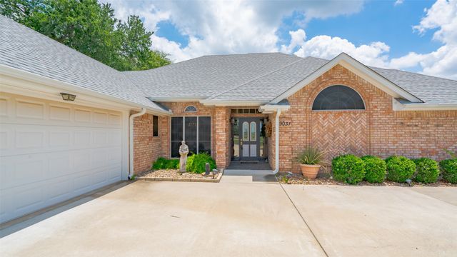 9031 Bontura Road, Granbury, TX 76049