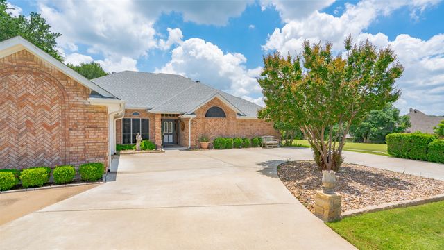 9031 Bontura Road, Granbury, TX 76049