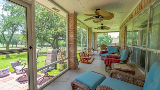 9031 Bontura Road, Granbury, TX 76049