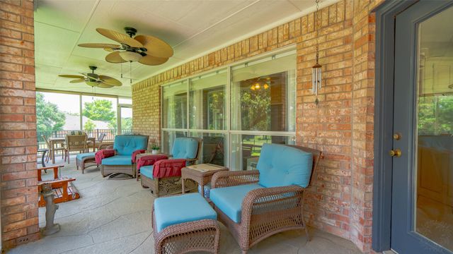 9031 Bontura Road, Granbury, TX 76049