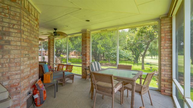 9031 Bontura Road, Granbury, TX 76049