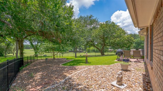 9031 Bontura Road, Granbury, TX 76049