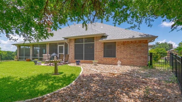 9031 Bontura Road, Granbury, TX 76049