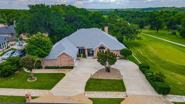 9031 Bontura Road, Granbury, TX 76049