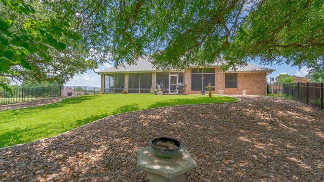 9031 Bontura Road, Granbury, TX 76049