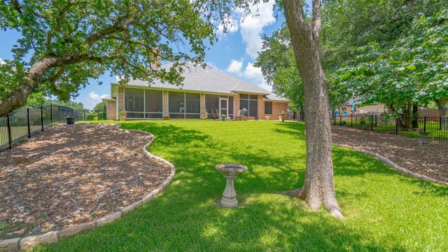 9031 Bontura Road, Granbury, TX 76049