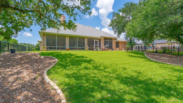 9031 Bontura Road, Granbury, TX 76049