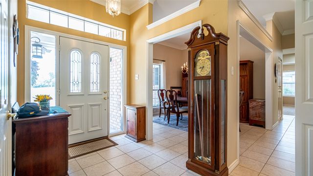 9031 Bontura Road, Granbury, TX 76049