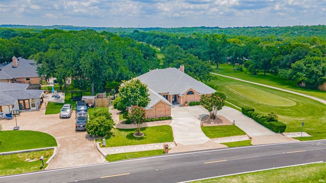 9031 Bontura Road, Granbury, TX 76049