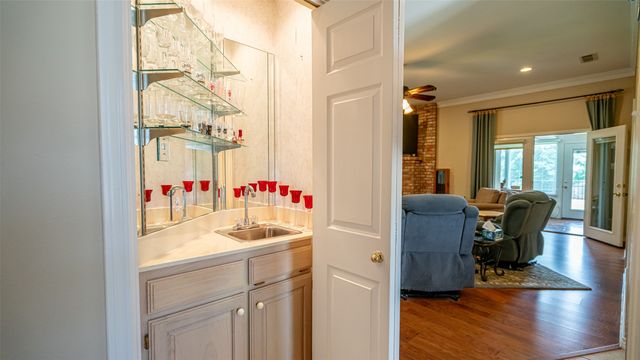9031 Bontura Road, Granbury, TX 76049