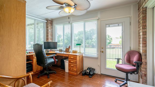 9031 Bontura Road, Granbury, TX 76049