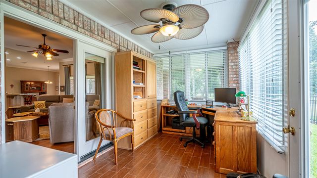 9031 Bontura Road, Granbury, TX 76049