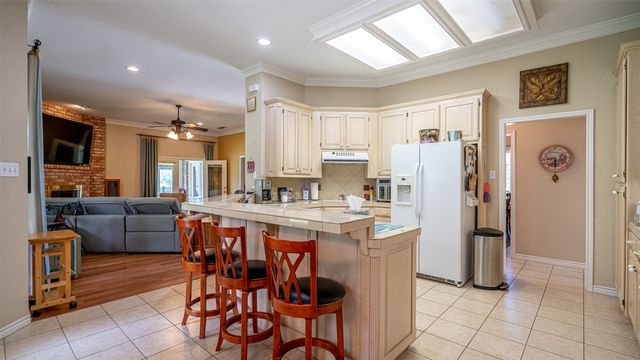 9031 Bontura Road, Granbury, TX 76049