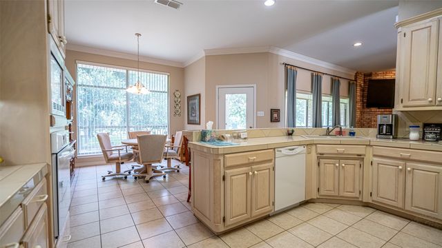 9031 Bontura Road, Granbury, TX 76049