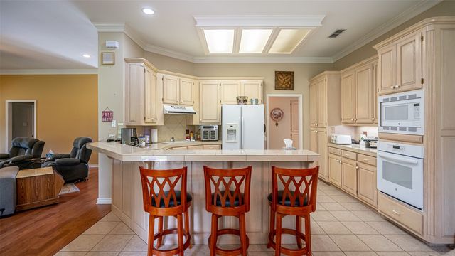9031 Bontura Road, Granbury, TX 76049