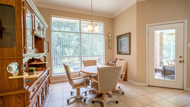 9031 Bontura Road, Granbury, TX 76049