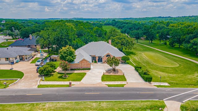 9031 Bontura Road, Granbury, TX 76049