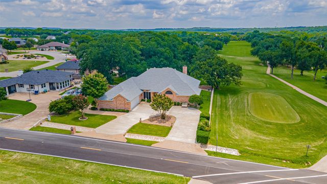 9031 Bontura Road, Granbury, TX 76049