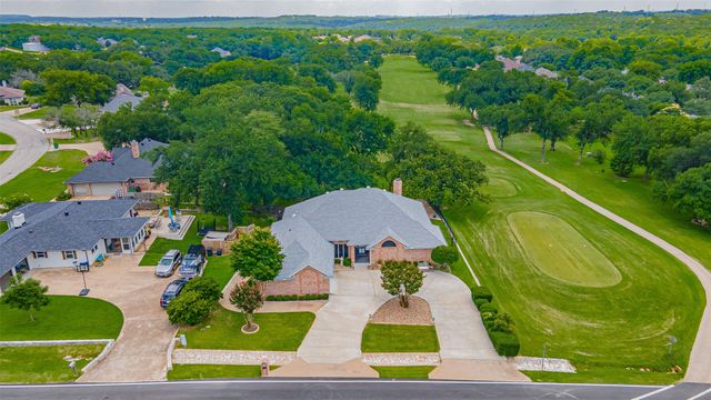 9031 Bontura Road, Granbury, TX 76049