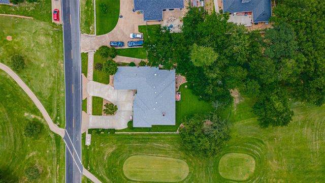 9031 Bontura Road, Granbury, TX 76049