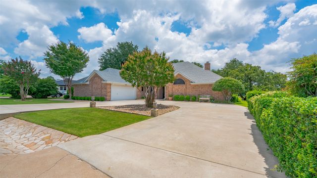9031 Bontura Road, Granbury, TX 76049