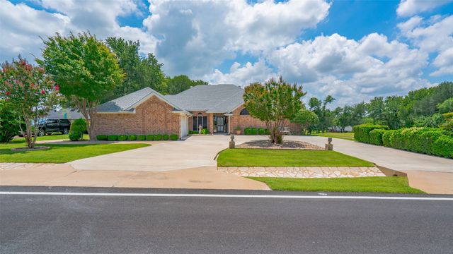 9031 Bontura Road, Granbury, TX 76049