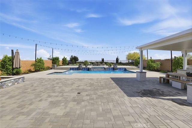 2627 Chad Zeller Lane, Corona, CA 92882