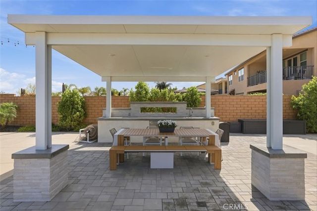 2627 Chad Zeller Lane, Corona, CA 92882