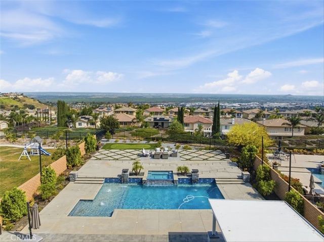 2627 Chad Zeller Lane, Corona, CA 92882