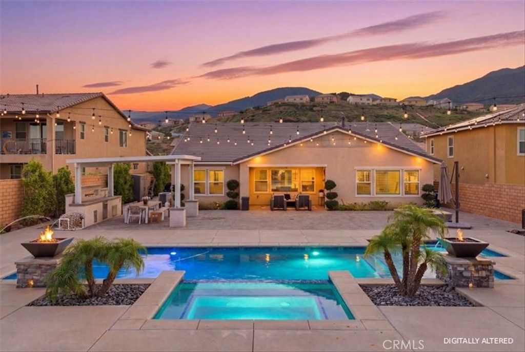 Image 1 of property listing at 2627 Chad Zeller Lane, Corona, CA 92882