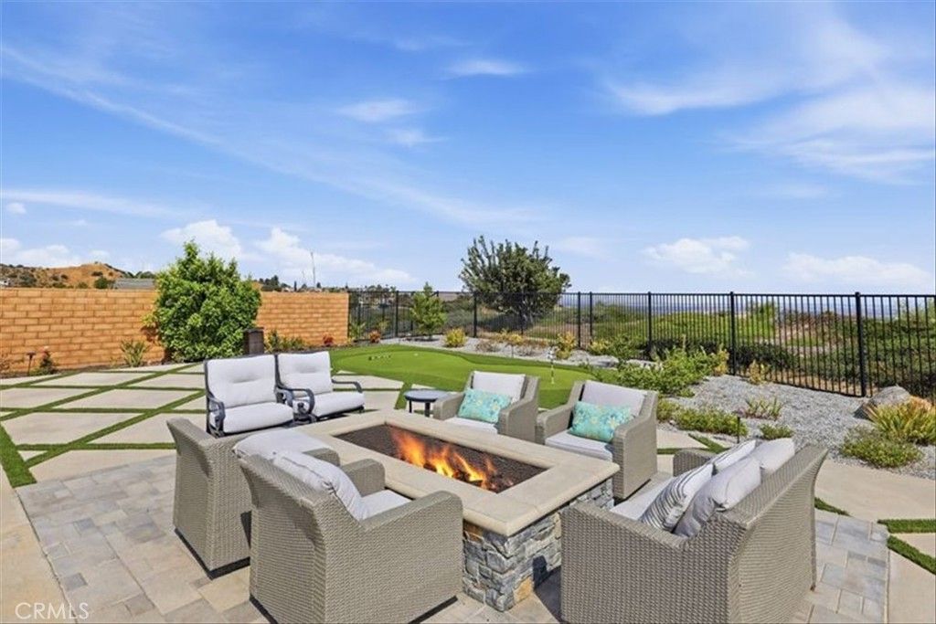 Image 20 of property listing at 2627 Chad Zeller Lane, Corona, CA 92882