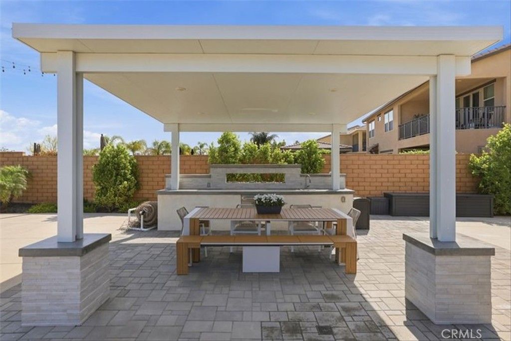 Image 25 of property listing at 2627 Chad Zeller Lane, Corona, CA 92882