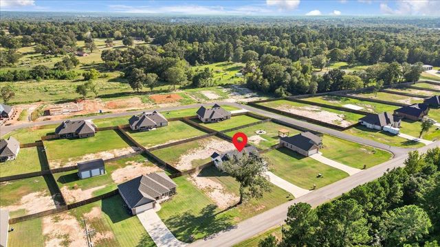 681 Peavine Road, Kilgore, TX 75662