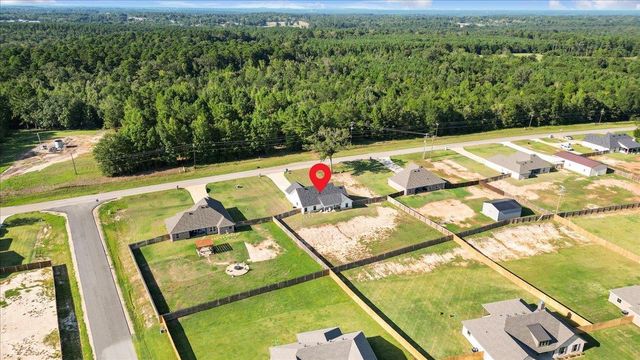 681 Peavine Road, Kilgore, TX 75662