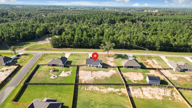 681 Peavine Road, Kilgore, TX 75662