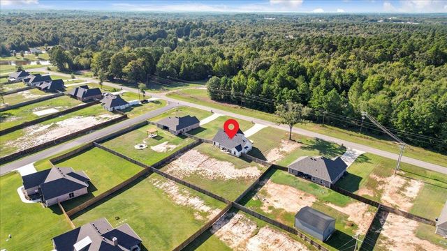 681 Peavine Road, Kilgore, TX 75662