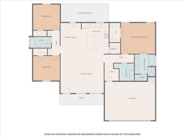 681 Peavine Road, Kilgore, TX 75662