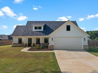 681 Peavine Road, Kilgore, TX 75662