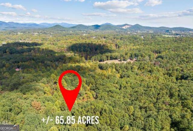 LOT 24 Luther Palmer Road, Cleveland, GA 30528
